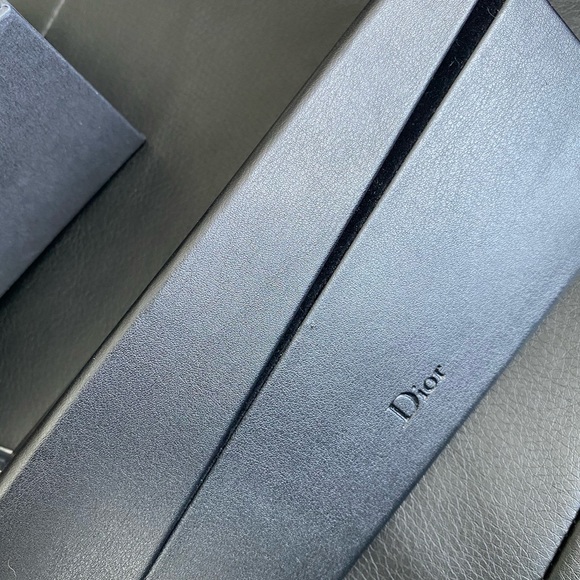 Authentic Dior Homme sunglasses - Picture 8 of 11